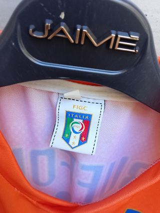 Maglia calcio Buffon Italia tg s