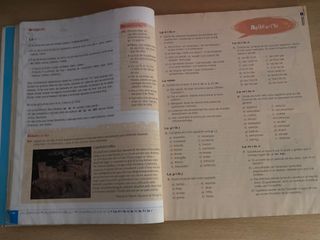 Llengua catalana i Literatura 1er ESO