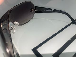 Gafas Chanel con piedras