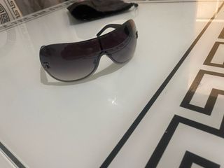 Gafas Chanel con piedras