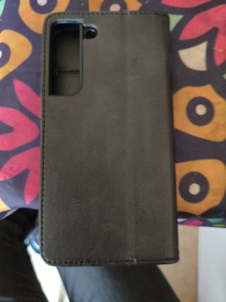 Funda Samsung S22 Plus