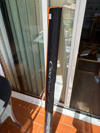 Caña de pescar DAIWA CAST IZM HIBRIDA 33425H
