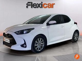 Toyota Yaris 1.5 120H Active Tech