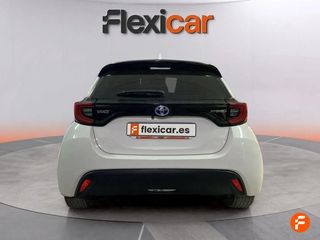Toyota Yaris 1.5 120H Active Tech