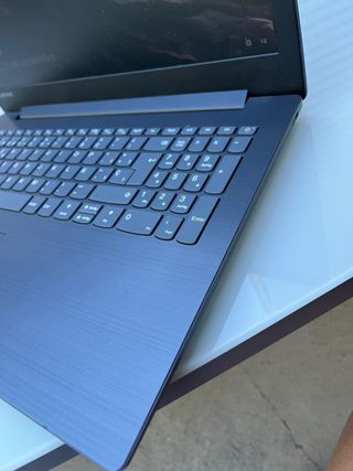 Lenovo IdeaPad 320-151 P Portátil Negro