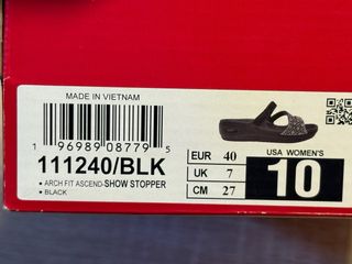 Sandalias con pedrería