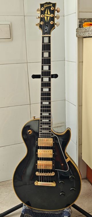 Les Paul Custom 57 3P