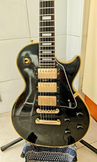 Les Paul Custom 57 3P