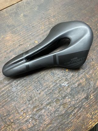 Selle Italia San Marco Shortfit 2.0