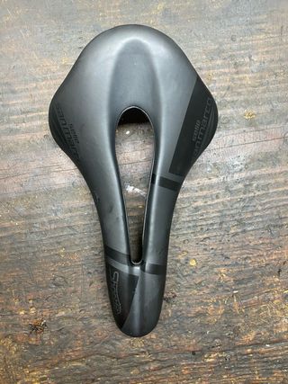 Selle Italia San Marco Shortfit 2.0