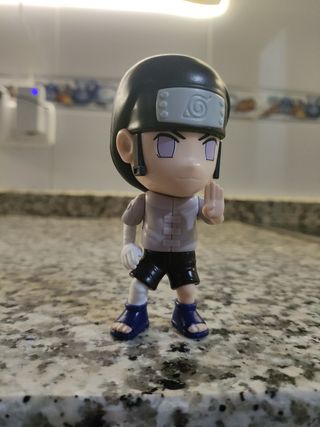 Figura Neji Burger King