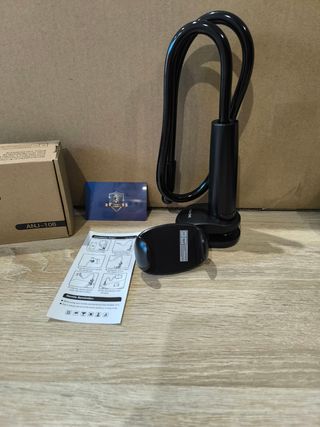 Supporto Tablet/iPad/Smartphone TRYONE
