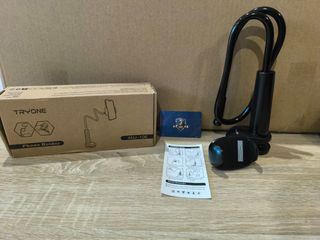 Supporto Tablet/iPad/Smartphone TRYONE