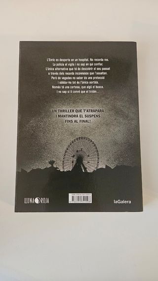 Noel et busca (Catalan Edition)