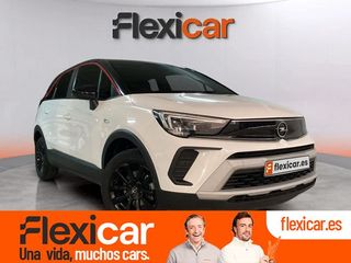 Opel CrossLand 1.2 81kW (110CV) GS Line