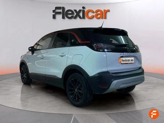 Opel CrossLand 1.2 81kW (110CV) GS Line