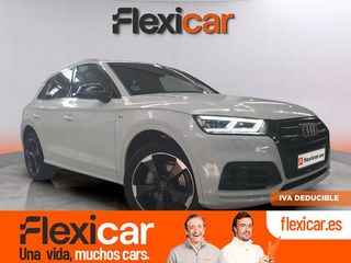 Audi Q5 40 TDI 140kW (190CV) quattro S tronic