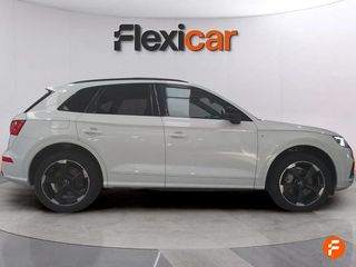 Audi Q5 40 TDI 140kW (190CV) quattro S tronic