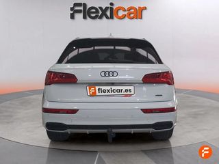 Audi Q5 40 TDI 140kW (190CV) quattro S tronic