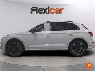Audi Q5 40 TDI 140kW (190CV) quattro S tronic