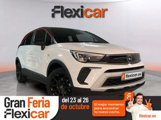Opel CrossLand 1.2 81kW (110CV) GS Line