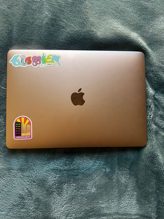 MacBook Air 2019 Oro/Rosa 13’’