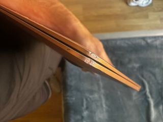 MacBook Air 2019 Oro/Rosa 13’’