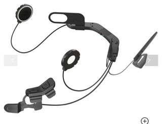 Intercomunicador SC10UA para Schuberth C3