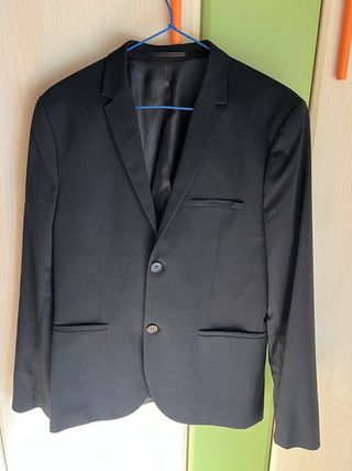 Americana H&M Talla M