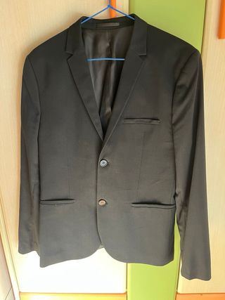 Americana H&M Talla M
