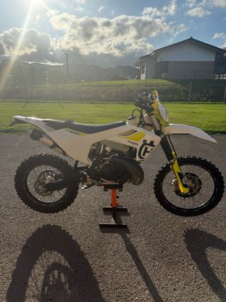 Husqvarna TE 300i 2019