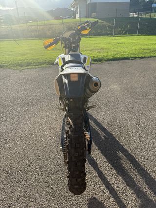 Husqvarna TE 300i 2019