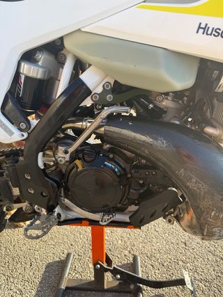Husqvarna TE 300i 2019