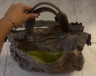 Bolso Maternidad TOUS