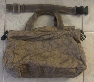 Bolso Maternidad TOUS