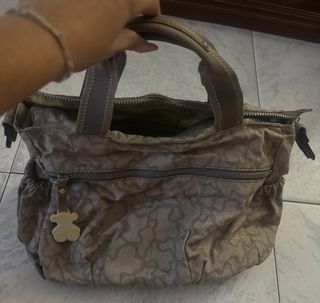 Bolso Maternidad TOUS