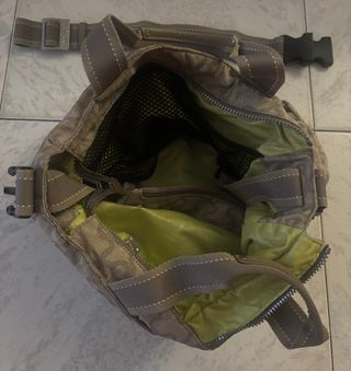 Bolso Maternidad TOUS