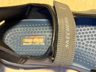 Sandalias Skechers 45