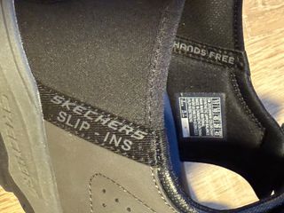 Sandalias Skechers 45