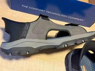 Sandalias Skechers 45