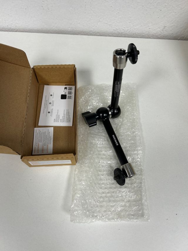 Braccio di frizione regolabile Neewer