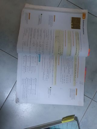 Matemáticas orientadas a las enseñanzas académi...