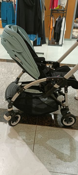 Bugaboo Bee 5 a estrenar