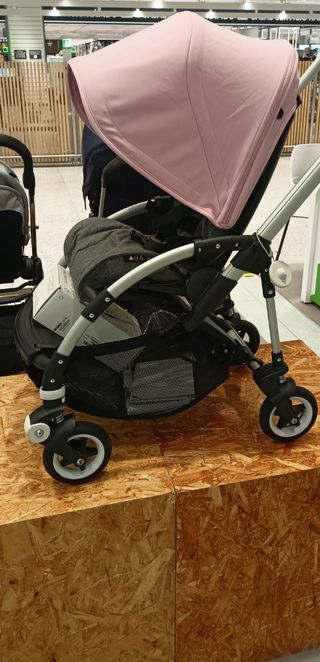 Bugaboo Bee 5 a estrenar