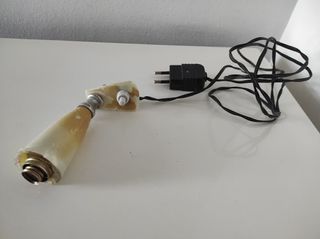 Attacco per lampada vintage