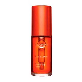 Clarins Water Lip Stain Tono 02 Naranja