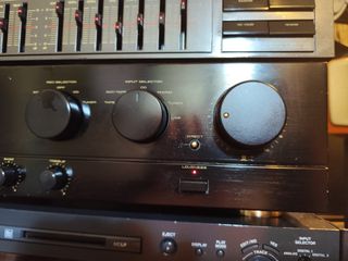 Pioneer A-339 made in Japan