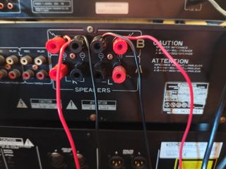 Pioneer A-339 made in Japan