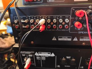 Pioneer A-339 made in Japan