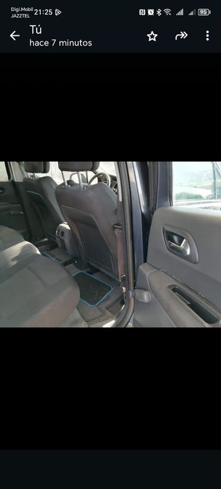 Peugeot 3008 2011